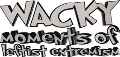 wacky logo